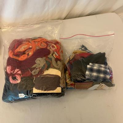Knitting & Sewing Gear (LR-MG)