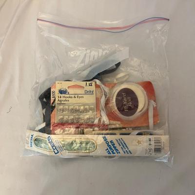 Knitting & Sewing Gear (LR-MG)