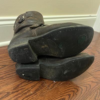 Women’s Size 8 Fry Boots , Hondo Boots & More (LR-MG)
