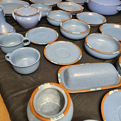 Dansk International 'Mesa' Stoneware & More (K-JS)