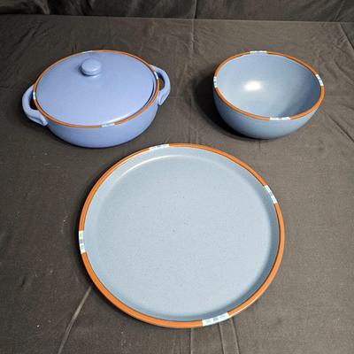Dansk International 'Mesa' Stoneware & More (K-JS)
