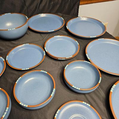 Dansk International 'Mesa' Stoneware & More (K-JS)
