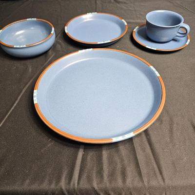 Dansk International 'Mesa' Stoneware & More (K-JS)
