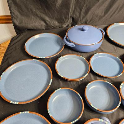 Dansk International 'Mesa' Stoneware & More (K-JS)