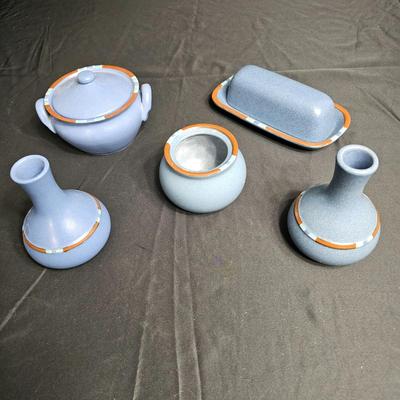 Dansk International 'Mesa' Stoneware & More (K-JS)