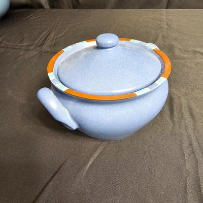 Dansk International 'Mesa' Stoneware & More (K-JS)