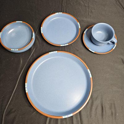 Dansk International 'Mesa' Stoneware & More (K-JS)