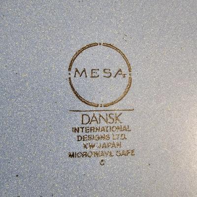 Dansk International 'Mesa' Stoneware & More (K-JS)