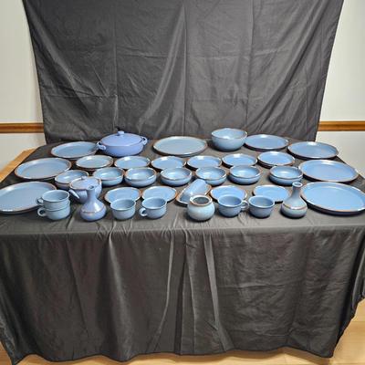 Dansk International 'Mesa' Stoneware & More (K-JS)