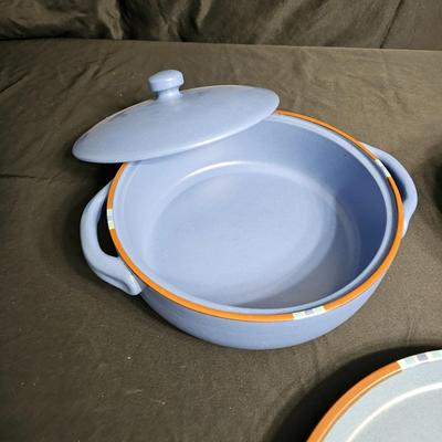 Dansk International 'Mesa' Stoneware & More (K-JS)