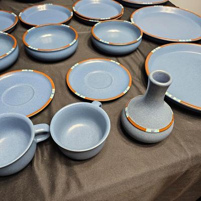 Dansk International 'Mesa' Stoneware & More (K-JS)