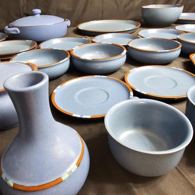 Dansk International 'Mesa' Stoneware & More (K-JS)