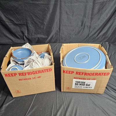 Dansk International 'Mesa' Stoneware & More (K-JS)