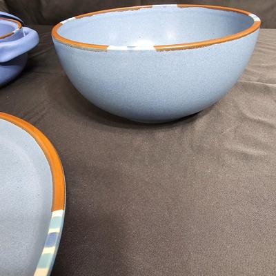 Dansk International 'Mesa' Stoneware & More (K-JS)