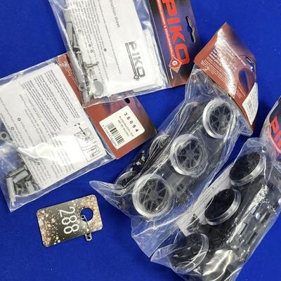 PIKO G Scale parts