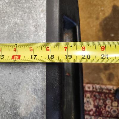 Craftsman 5 Drawer Tool Cabinet w Sliding Top w key Includes contents shown