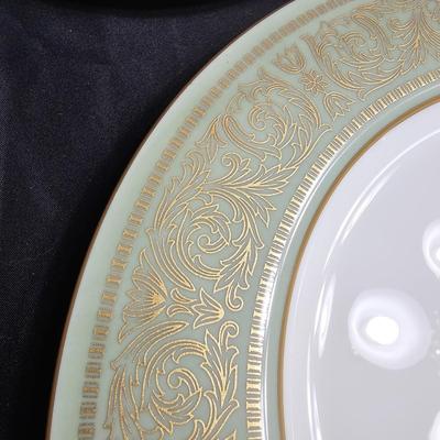 Mikasa 'Rosemont ' Bone China from Japan (K-JS)