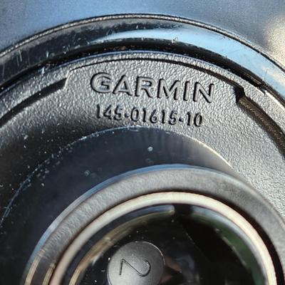 Garmin DriveSmart 50 Auto GPS with Dash Mount Tested Working