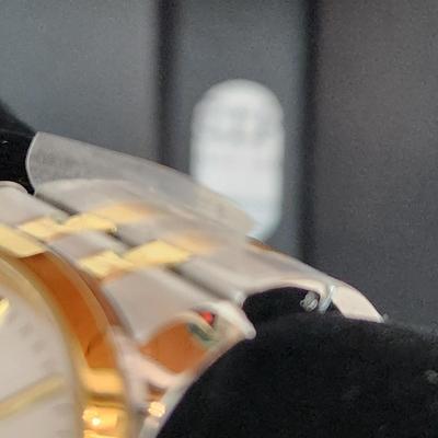 Seiko Watch Sur402 Mens Never Worn