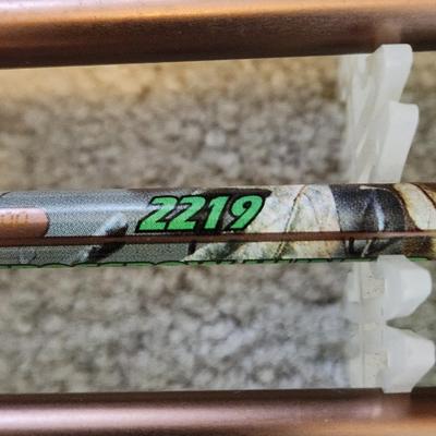 Phoenix by Excalibur Crossbow w Arrows Easton XX75 2219 w DVD Archery Bow Hunting