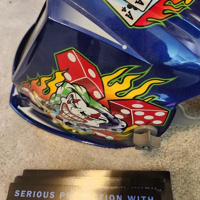 Miller Elite Joker Welding Helmet