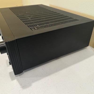 Rotel RX-950AX Receiver – Tested, Includes Remote & Owner’s Manual