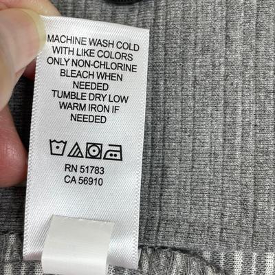 New Maurices Knit Military Jacket 1X