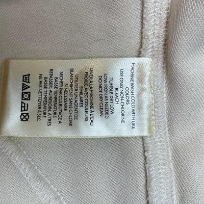 We the Free Brand French Terry Hoodie Jacket Medium