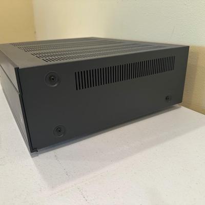 NAD 216 THX Stereo Power Amplifier – High-Performance THX 216