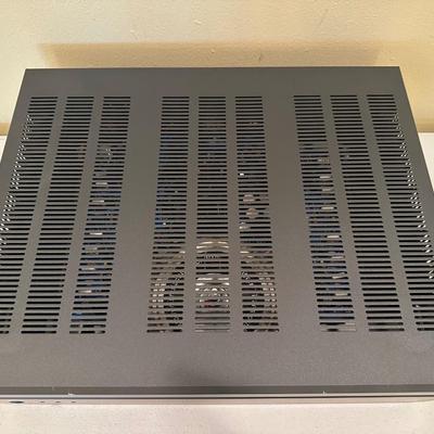 NAD 216 THX Stereo Power Amplifier – High-Performance THX 216