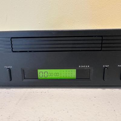 California Audio Labs DX2 – Rare Audiophile CD Player (1997)