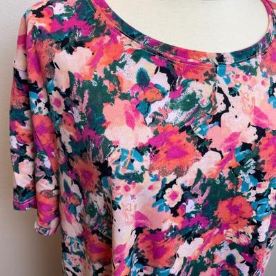 New Natori Sleepshirt XL