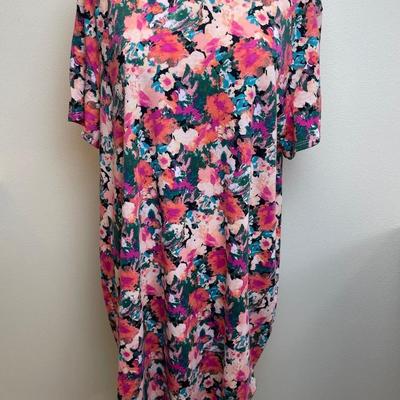 New Natori Sleepshirt XL