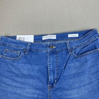 New Social Standard by Sanctuary Raw Edge Jeans 14