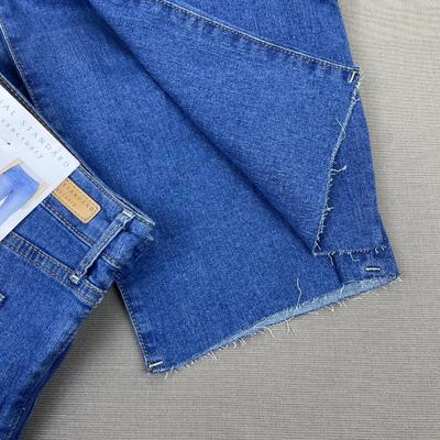 New Social Standard by Sanctuary Raw Edge Jeans 14