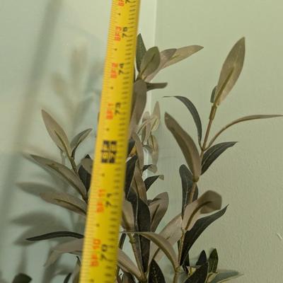 Artificial Indoor Tree