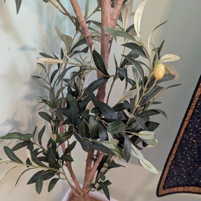 Artificial Indoor Tree