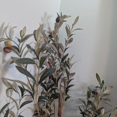 Artificial Indoor Tree