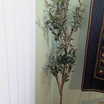 Artificial Indoor Tree