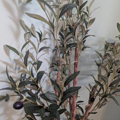 Artificial Indoor Tree