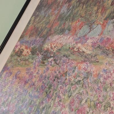 Framed Wall Art Collection Print