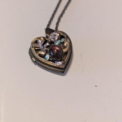 Assortment Of Handmade Costume Jewelry