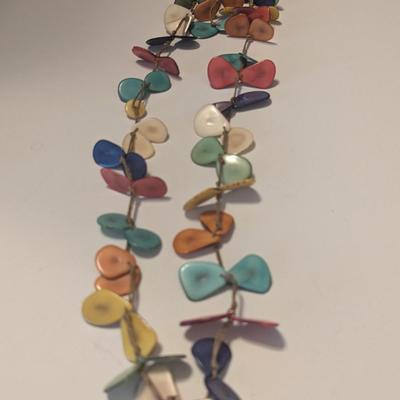 Assortment Of Handmade Costume Jewelry