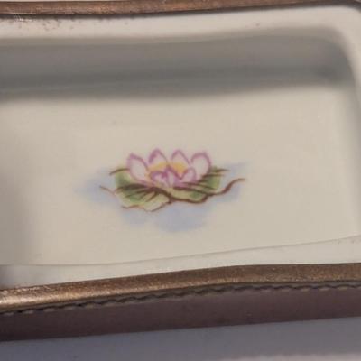 Peint Main Limoges Box