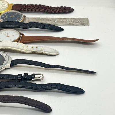 LOT 172J: Women's Quartz Watches (Non Working)