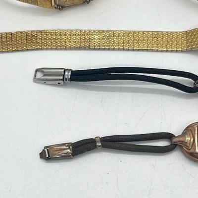 LOT 173Jl: Vintage/Antique Watches;