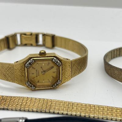 LOT 173Jl: Vintage/Antique Watches;
