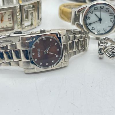 LOT 174J: Women's Quartz Watches (Not Working)