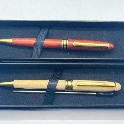LOT 179J: Vintage and Novelty Pen Collection: Toy Story, "Grandmom & Pop-Pop" and More!