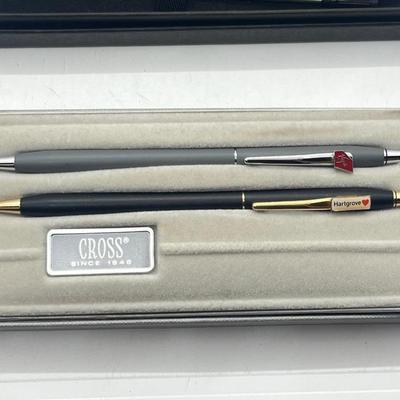 LOT 179J: Vintage and Novelty Pen Collection: Toy Story, "Grandmom & Pop-Pop" and More!